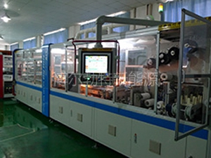 全自動焊接機(jī)01